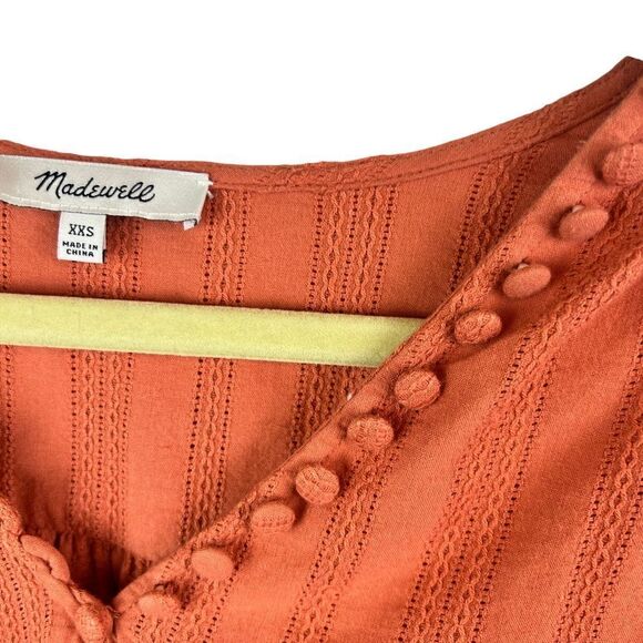 Madewell size xxs - Picture 6 of 15